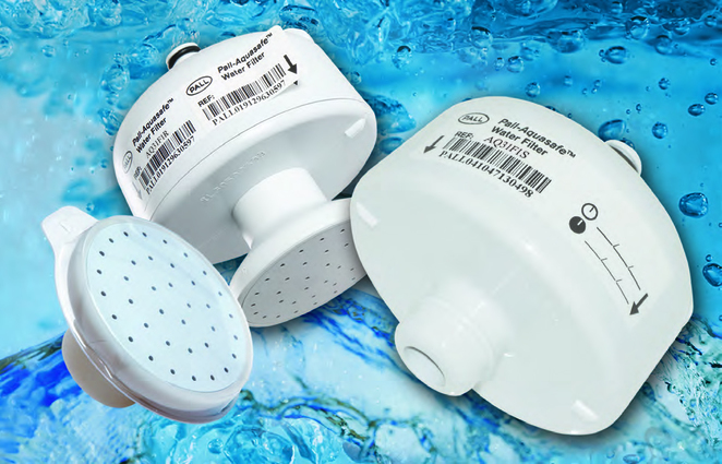 Pall - Filters and Filtration - Chromatography - Lab