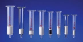 Prepacked Supelco® Discovery® DSC 18 SPE cartridges 