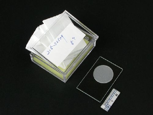 215-22507-02 - Shimadzu - Spare Parts - Lab supplies - GUGENT