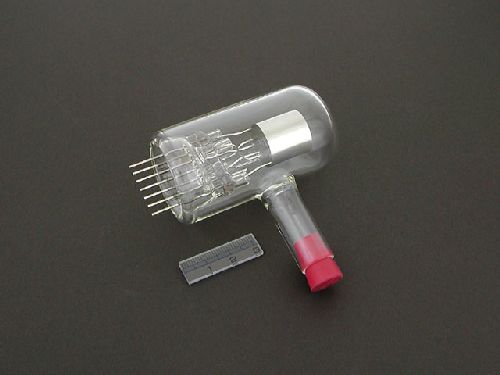 225-09490-01 - Shimadzu - GC/MS Supplies - Chromatography