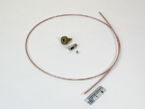228-40984-94 - Shimadzu - LC/MS Supplies - Chromatography