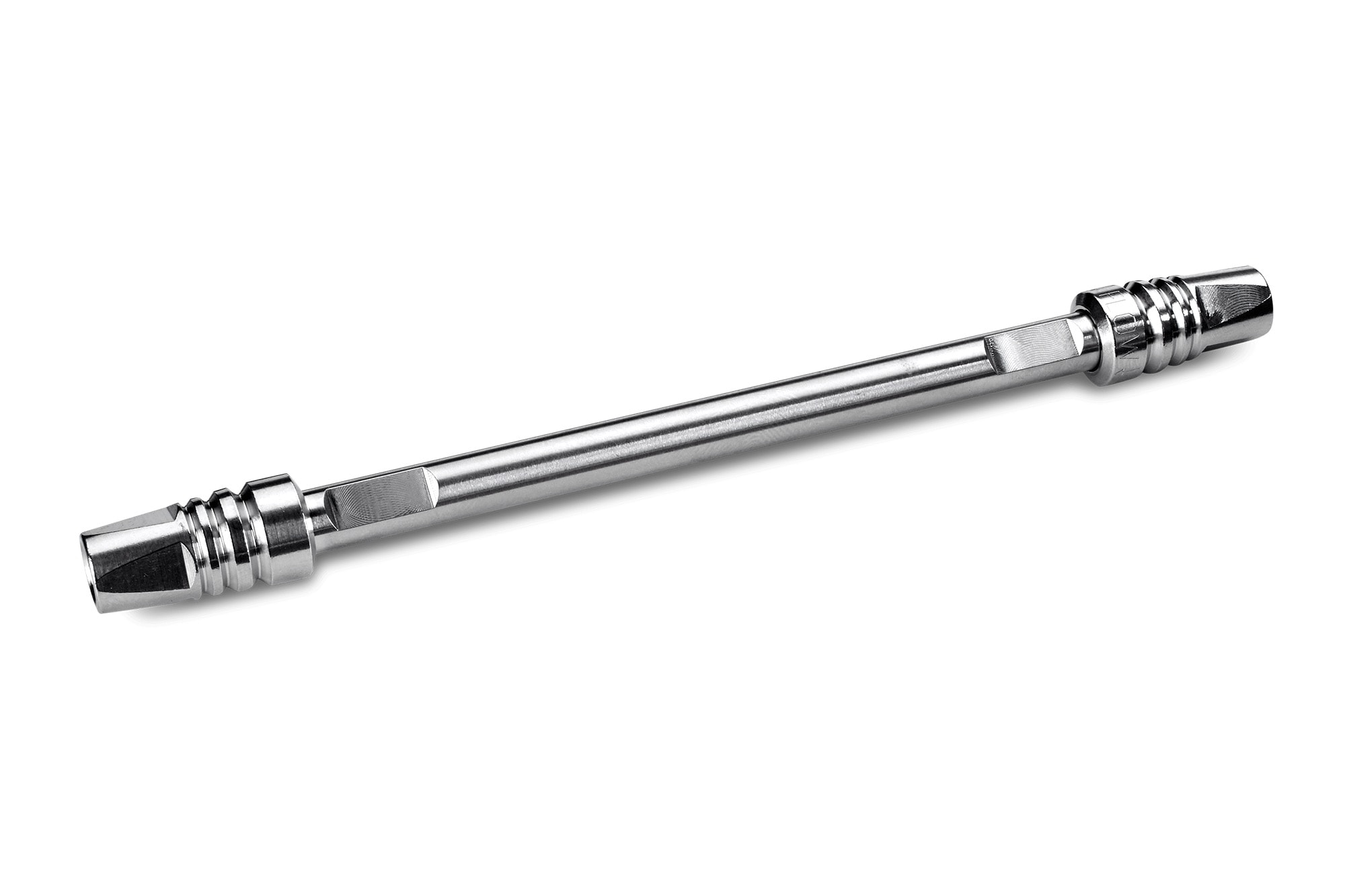THM-165306 - Thermo Scientific - Vials, Caps & Septa THM-165306 - Thermo Scientific - Vials, Caps & Septa