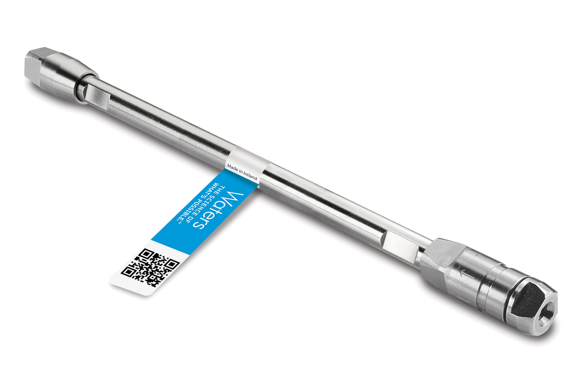 228-63621-01 - Shimadzu - LC/MS Supplies - Chromatography